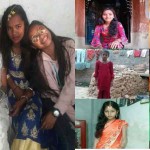एकै गाउँका सात बालिकासहित किशोरीहरु एकैपटक अपहरणमा